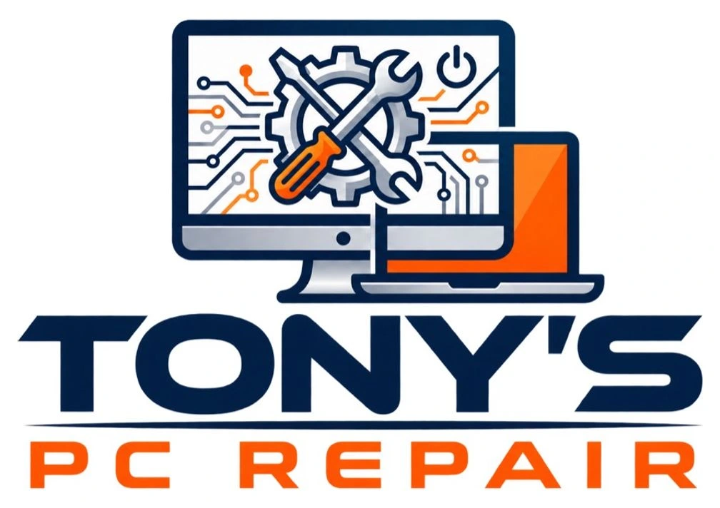 Tony's PC Repair